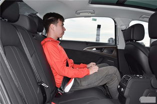 汽车头宽多少厘米